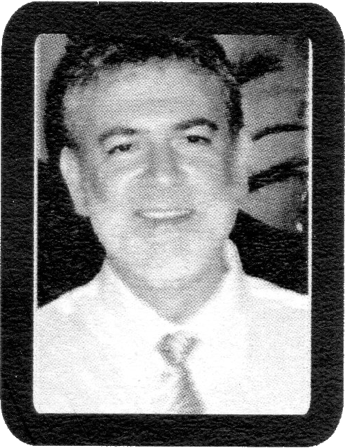 Pr. Levi Borrelli (1985-1988)