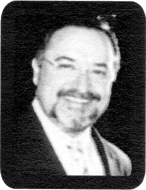 Pr. Álvaro Martinho (1988-1991)