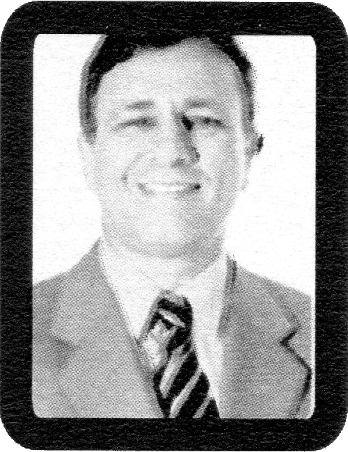 Pr. Antonio Junqueira (1993-1994)