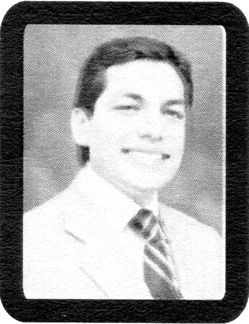 Pr. Ricardo Pablo (2002-2006)