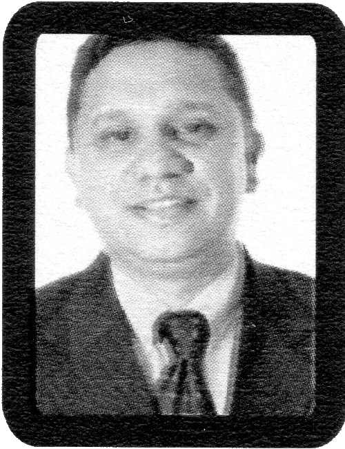 Pr. Wilson Guimarães (2010-2016)
