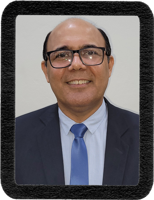Pr. Gilson Silva (2024-9999)
