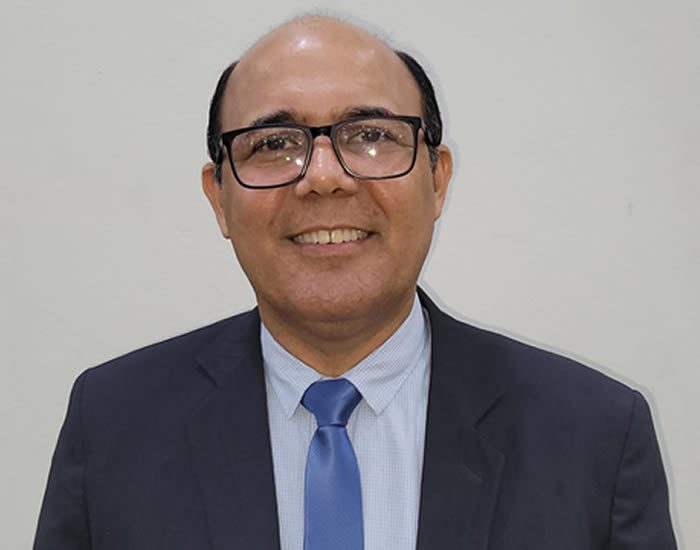 Pr. Gilson Silva Pr. Gilson Silva