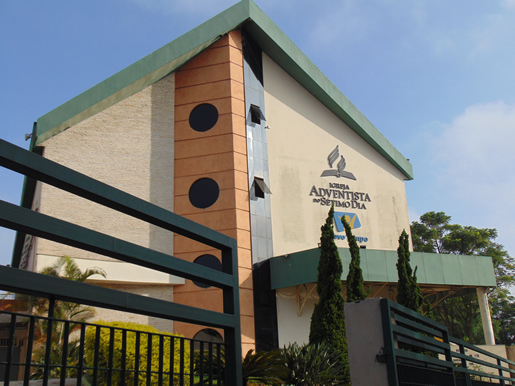 Adventistas Bonifácio
