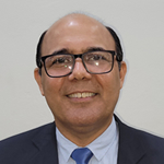 Pr. Gilson Silva