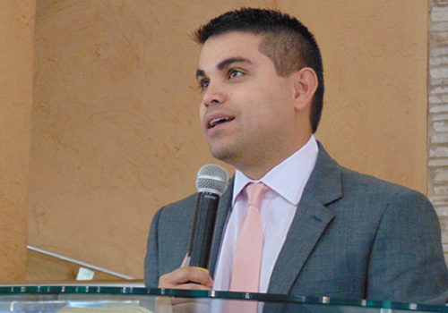 Pr. Lucas Alves (2019)