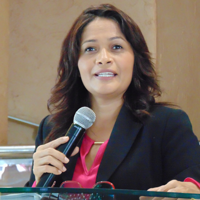 Darleide Alves (2015)