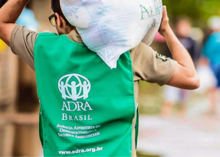 ADRA
