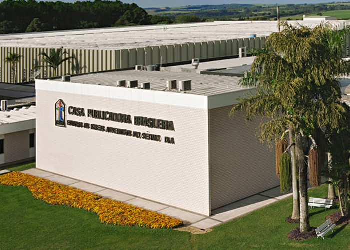 Casa Publicadora Brasileira