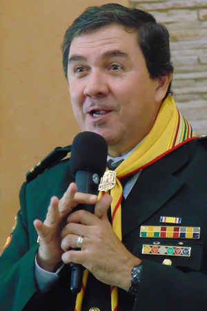 Pr. Paulo Fernandes (2017)